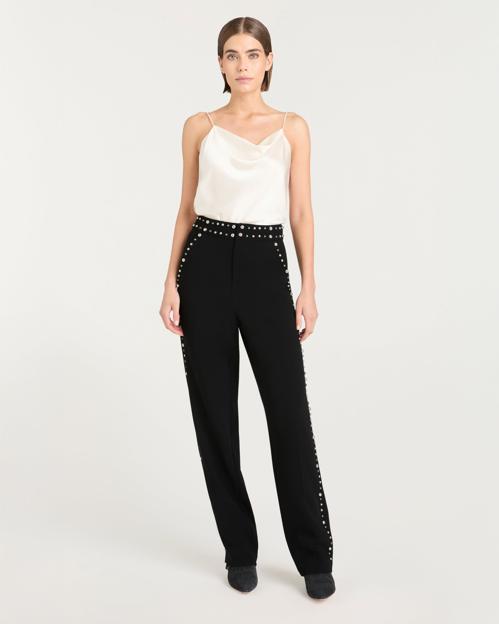 Studded Olga Jacket