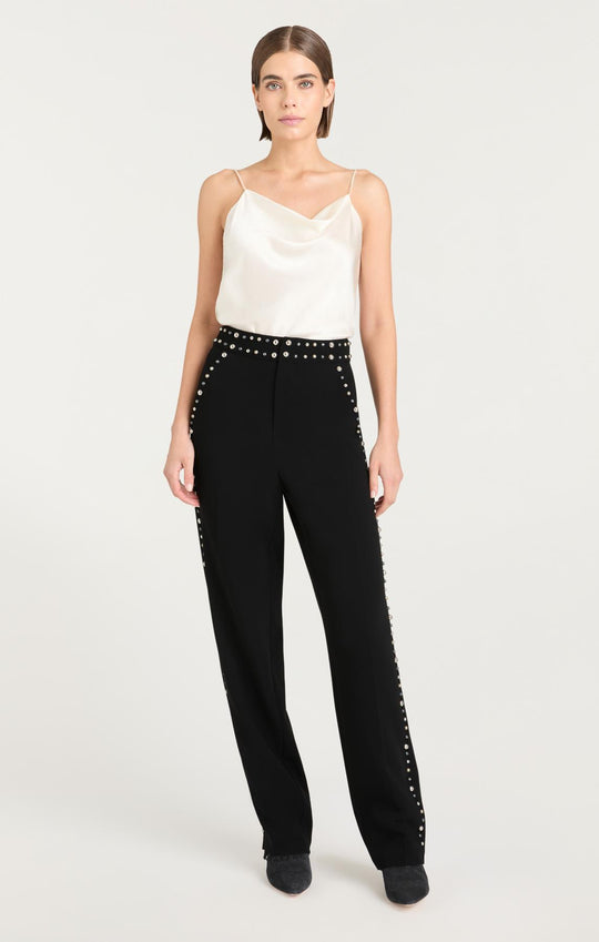 Studded Olga Pant