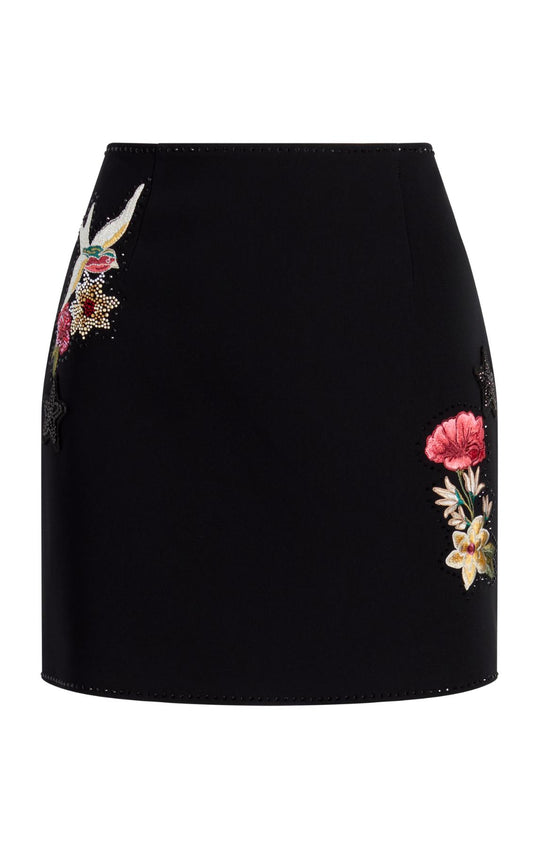 Western Amour Doris Skirt