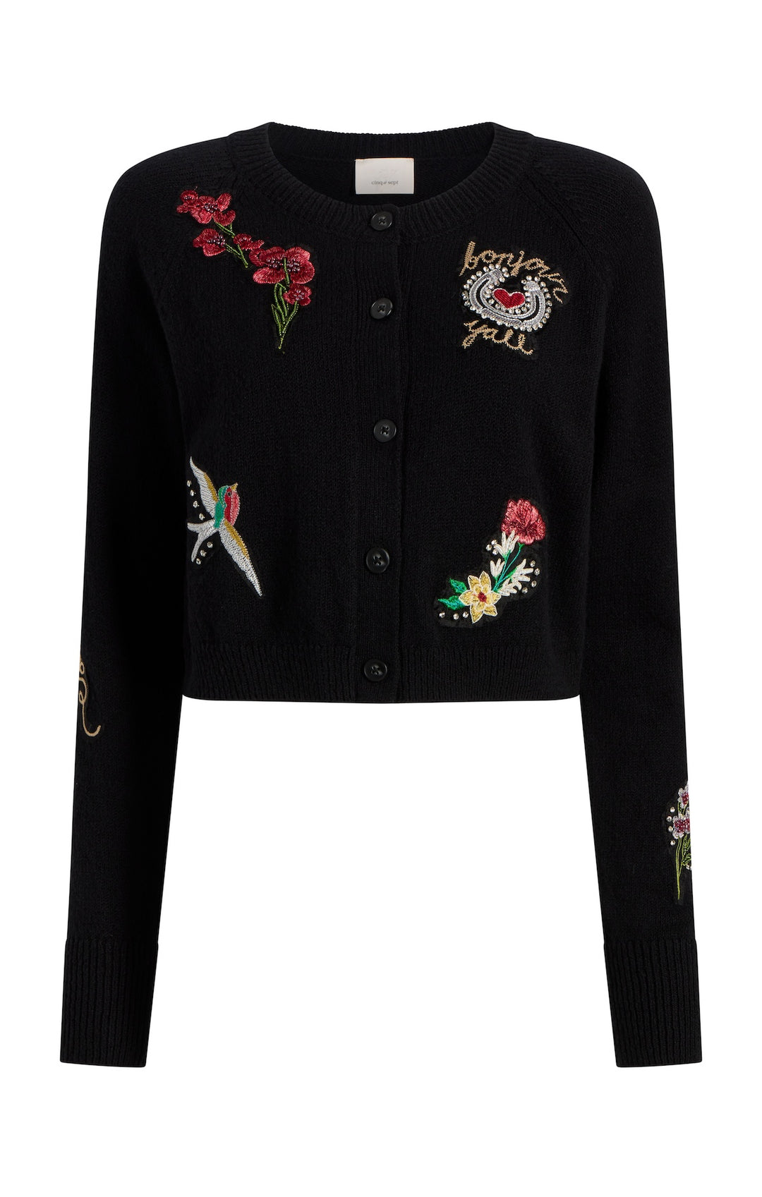 andmary　Mila cardigan set ANDMARY】Mila cardigan set