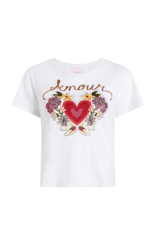 Tees & Pullovers – Cinq à Sept