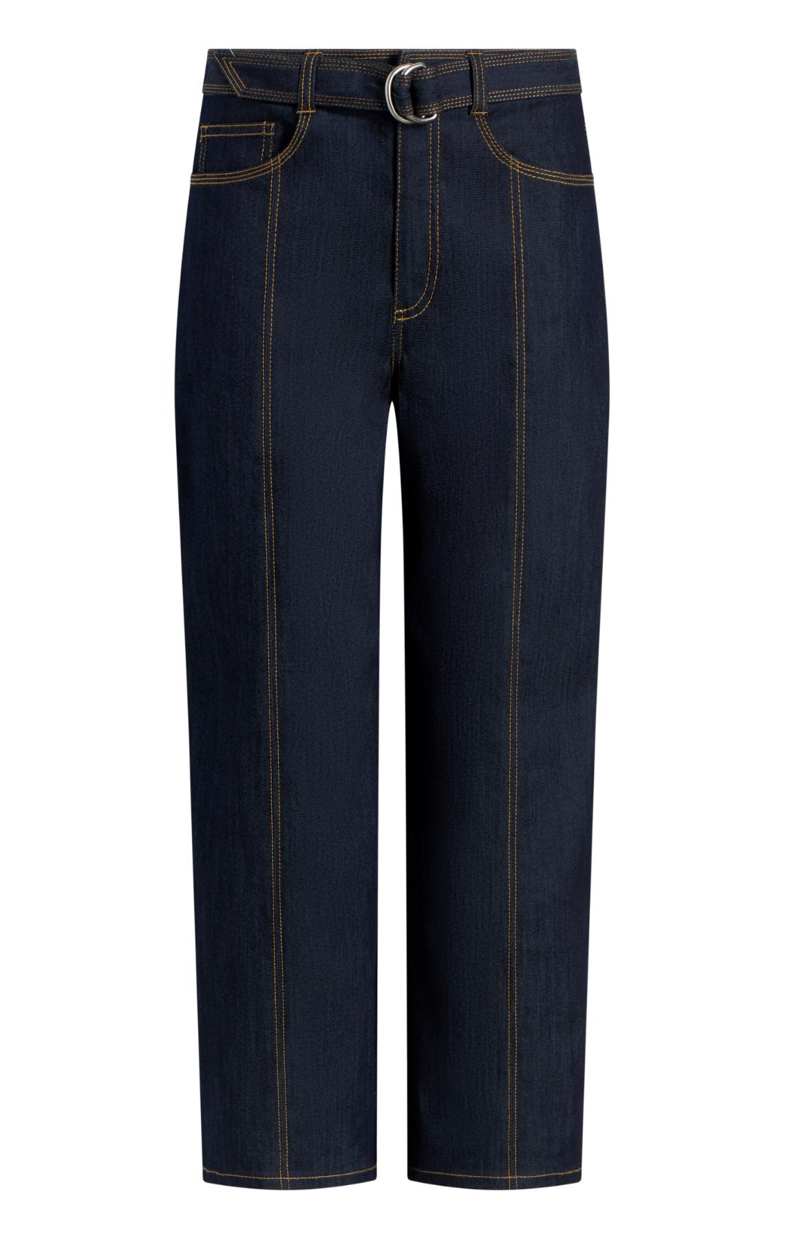 Wide Leg Madi Pant