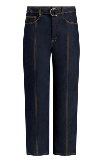 Wide Leg Madi Pant