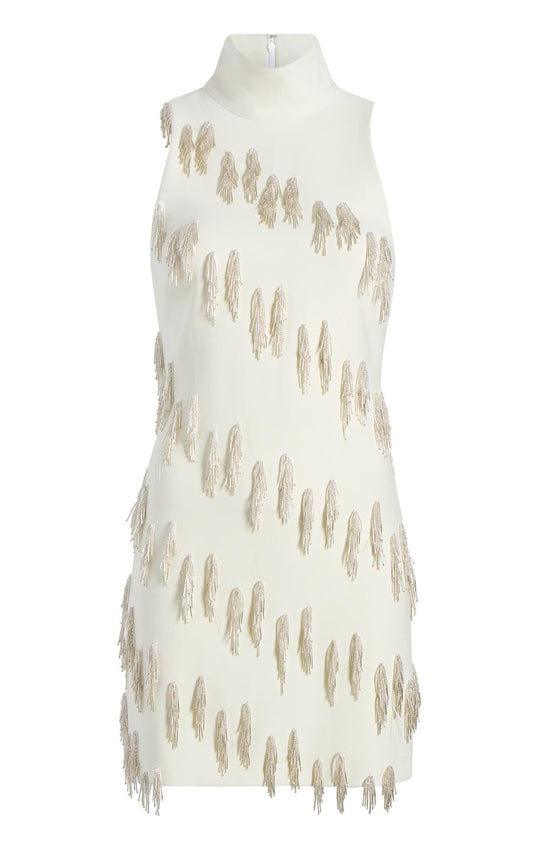 Cascade Bugle Micky Dress