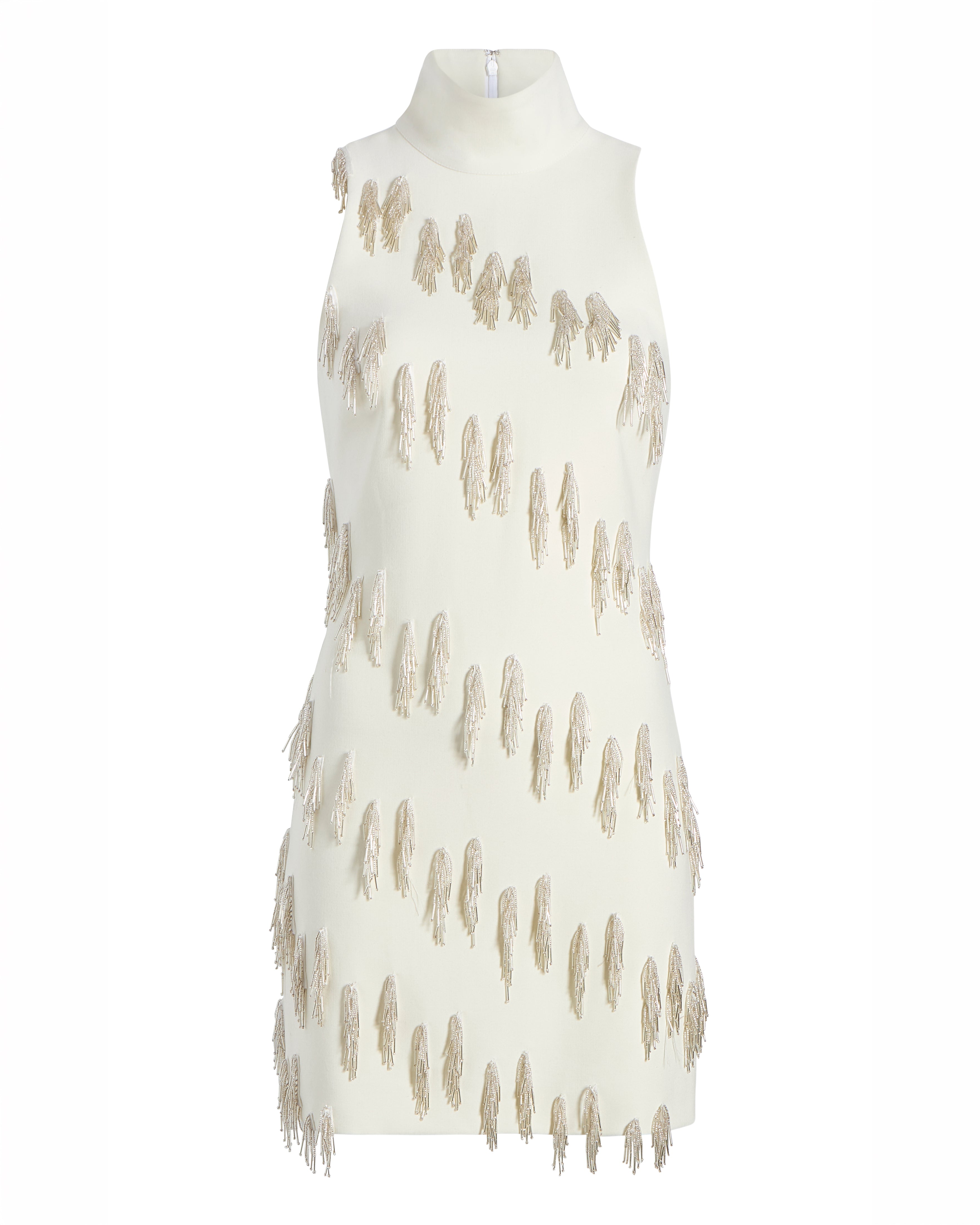 Cascade Bugle Micky Dress