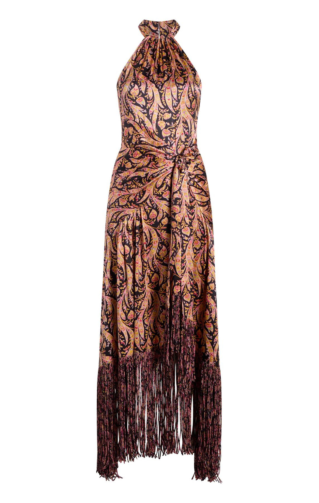 y____76 Charming Paisley Teresa Dress – Cinq à Sept