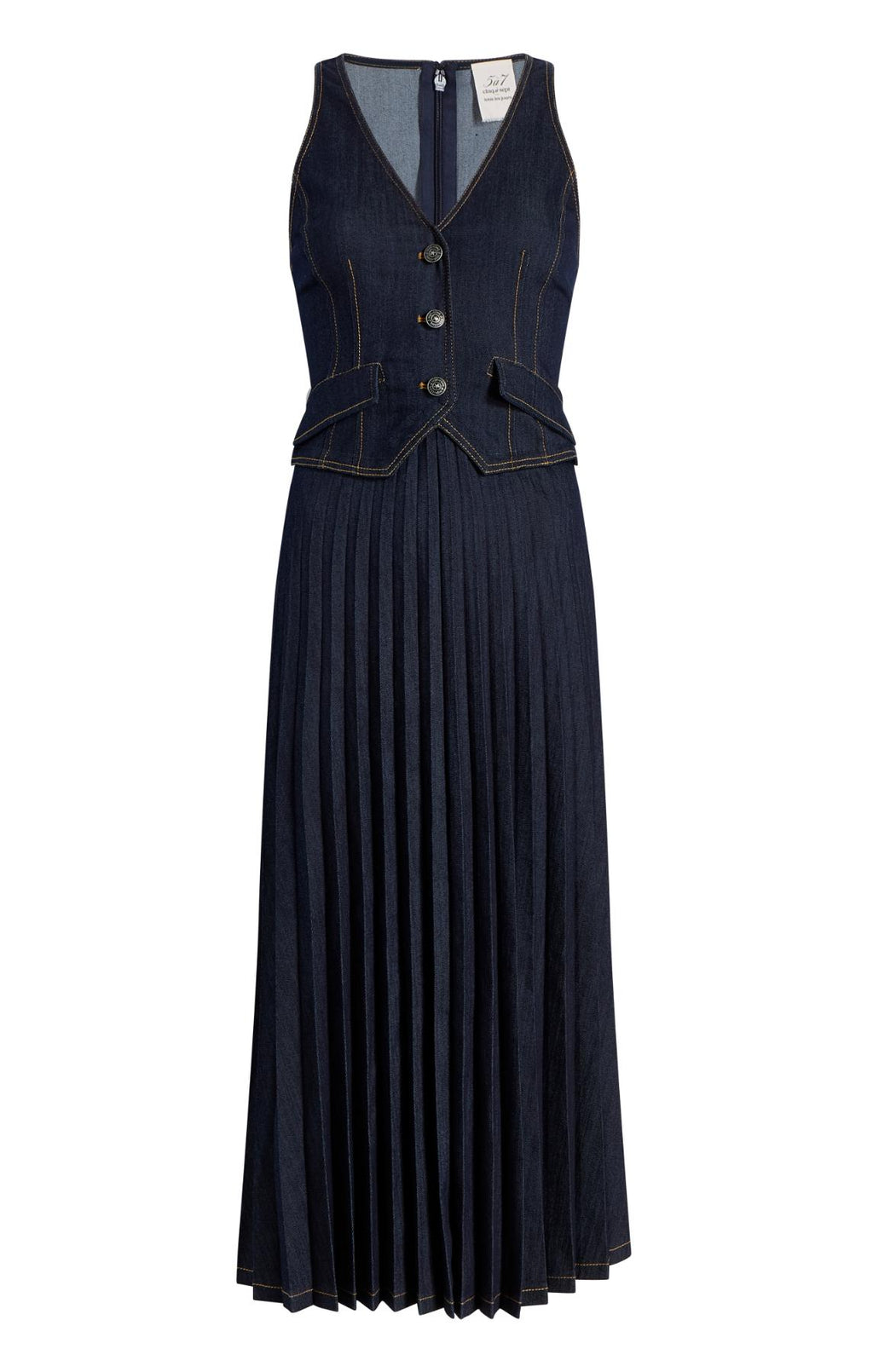 Esther Jean Dress