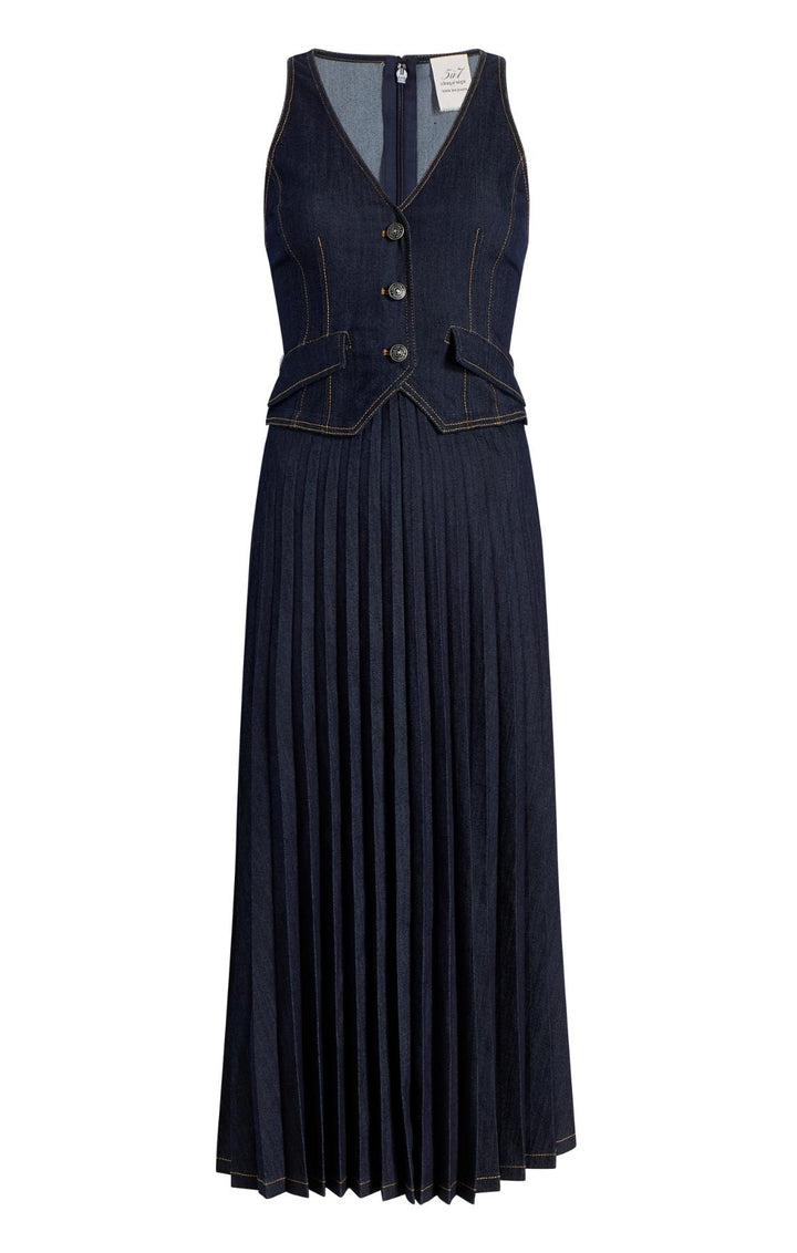 Esther Jean Dress – Cinq à Sept