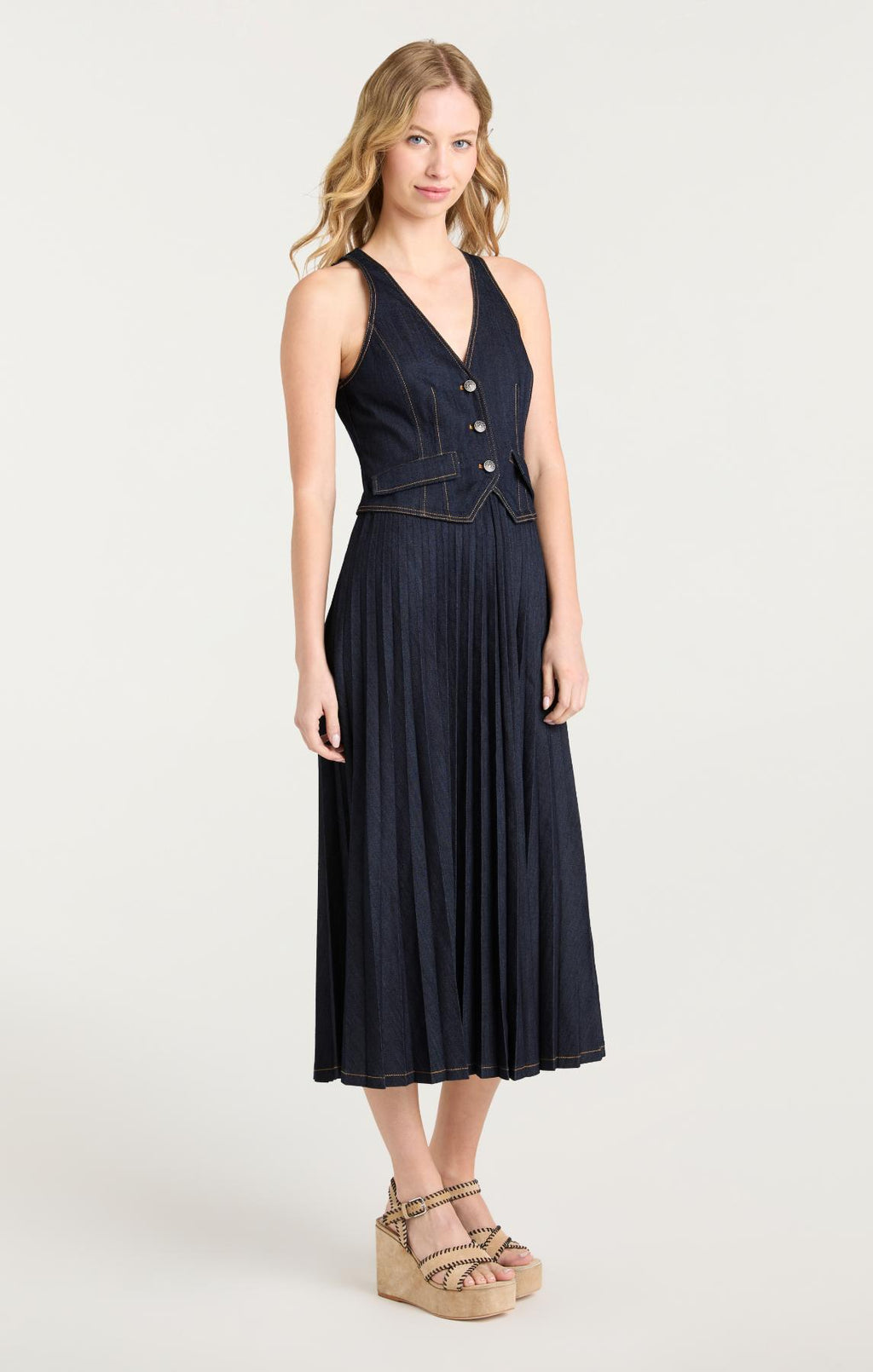Esther Jean Dress