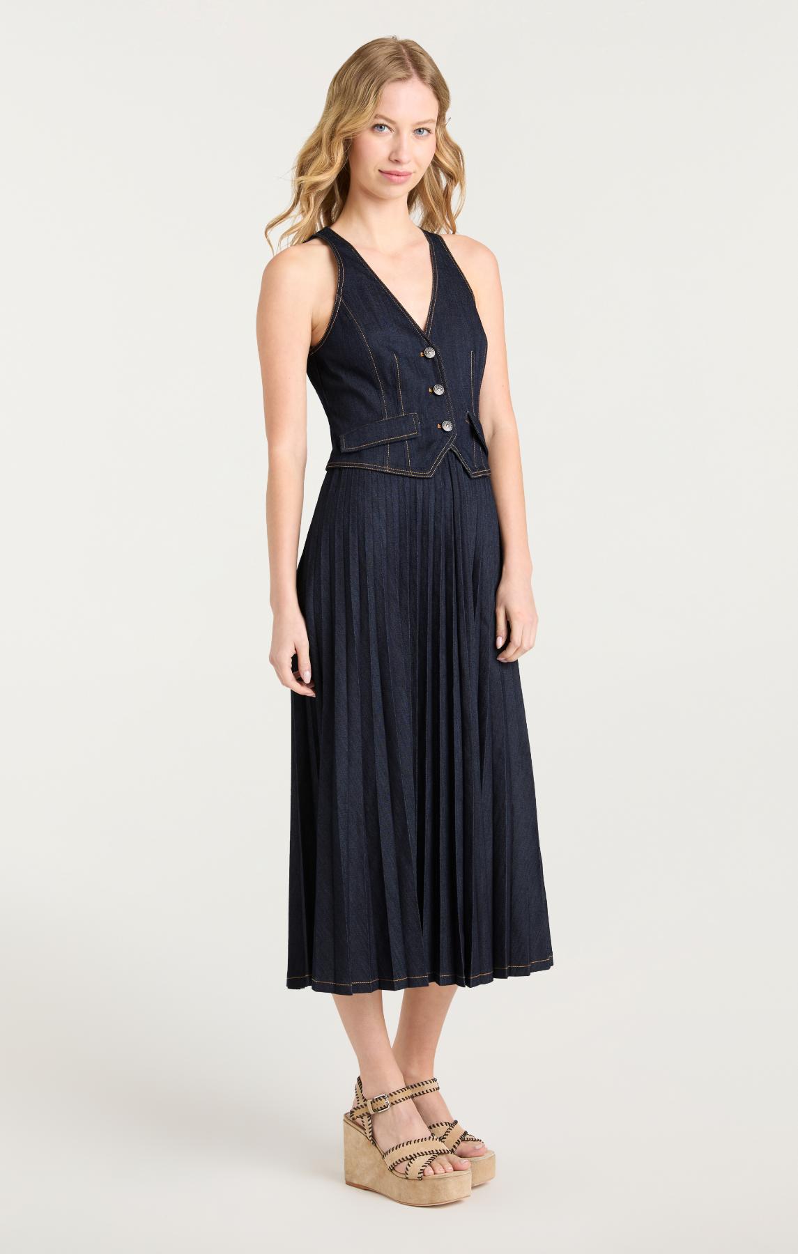 Esther Jean Dress