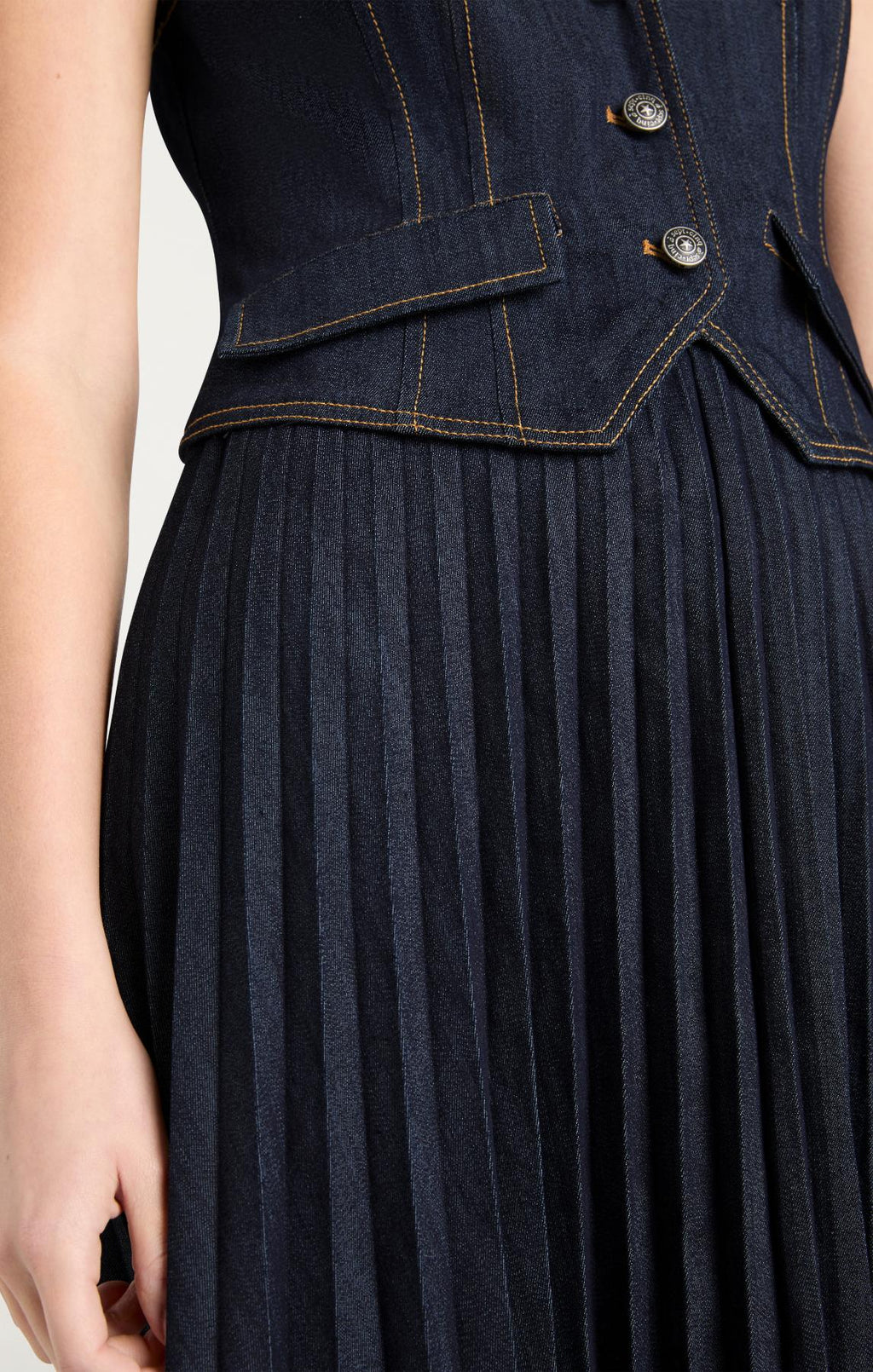 Esther Jean Dress