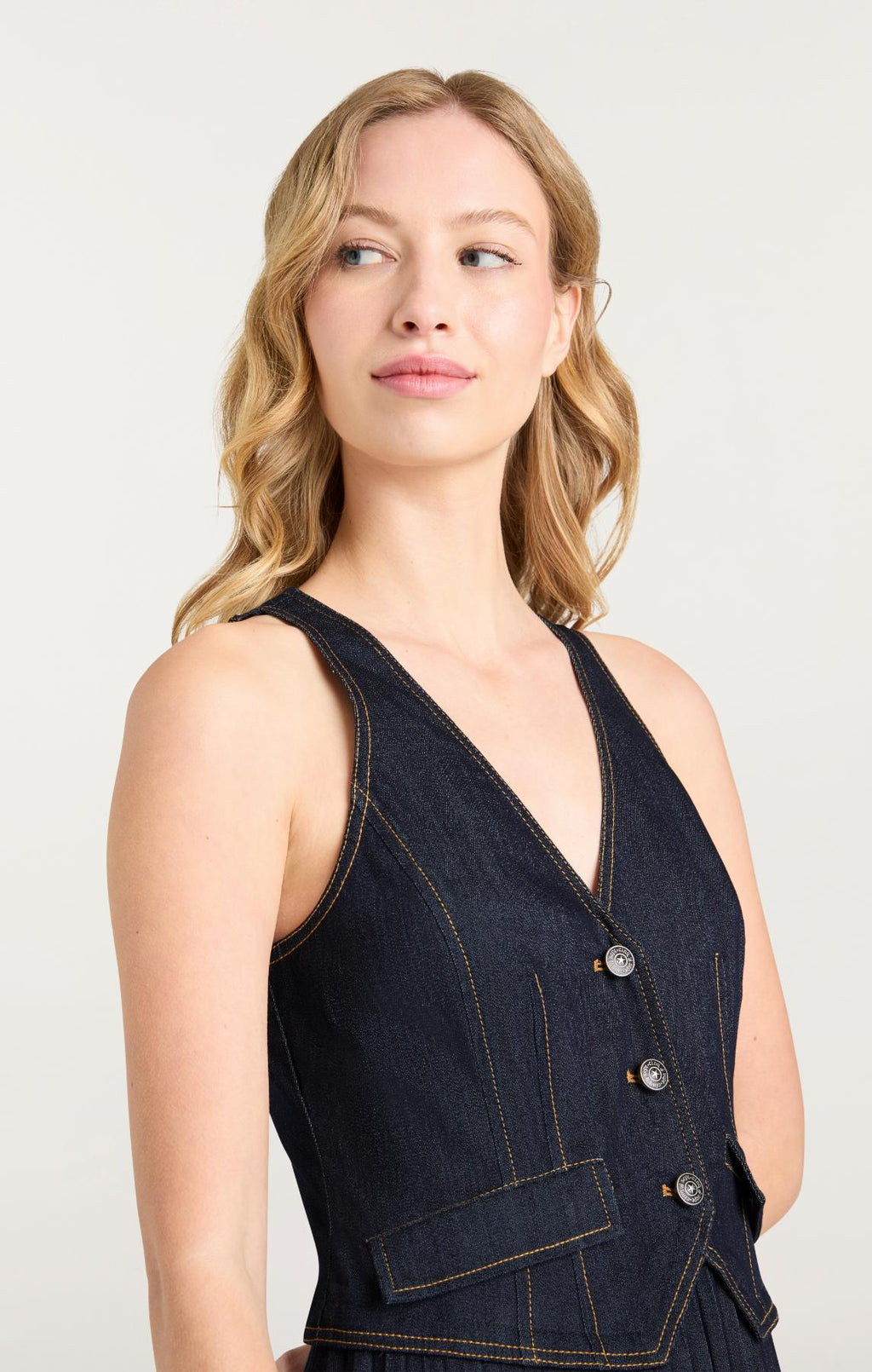 Esther Jean Dress