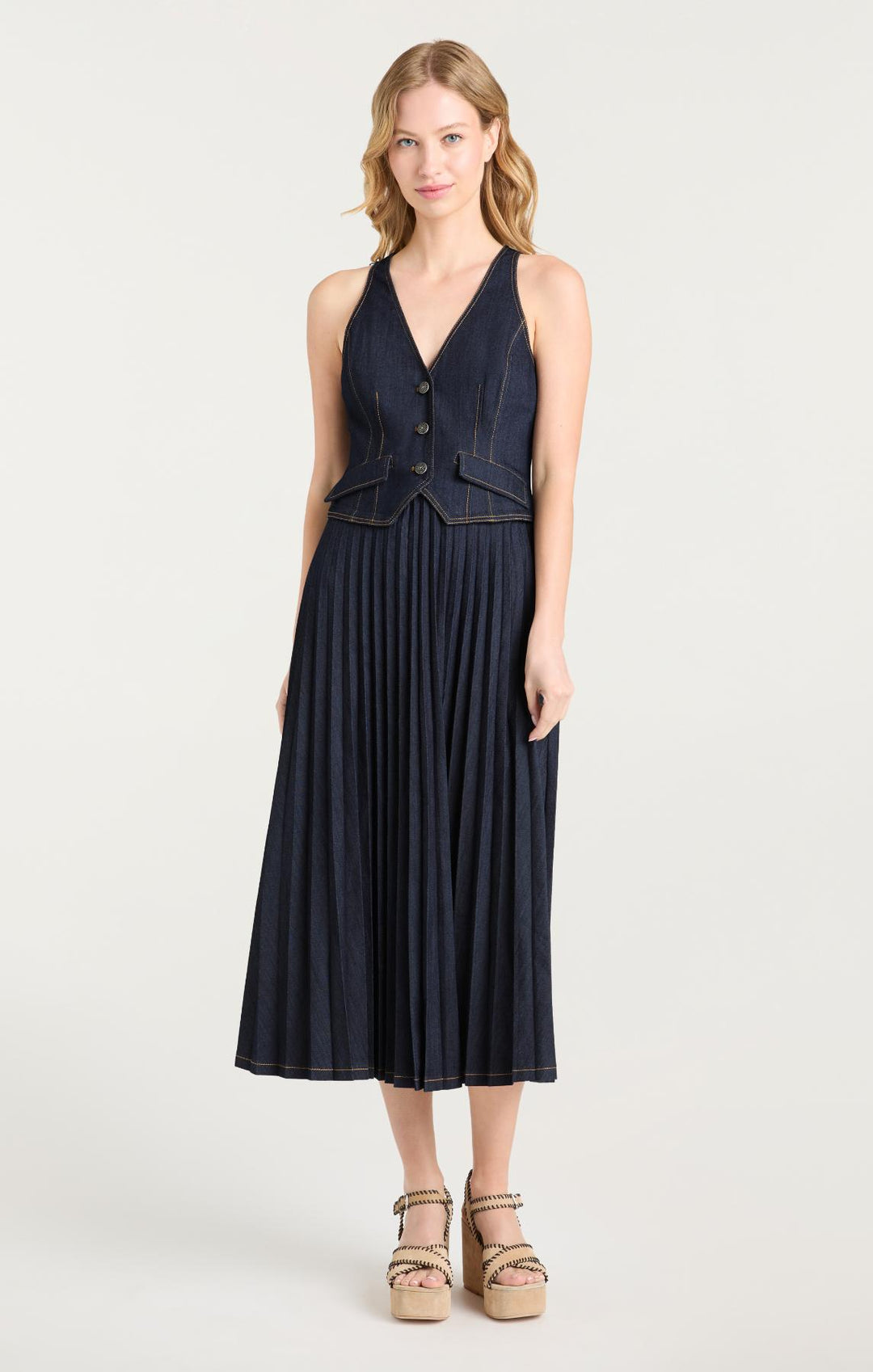 Esther Jean Dress – Cinq à Sept