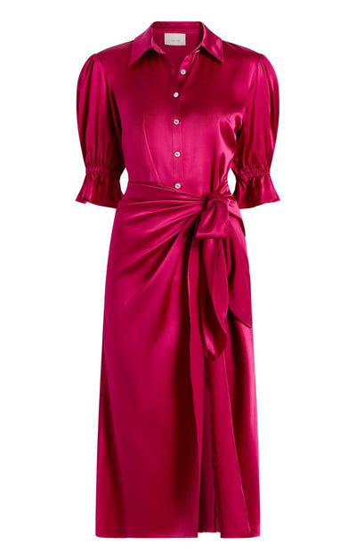 Fabbie Dress