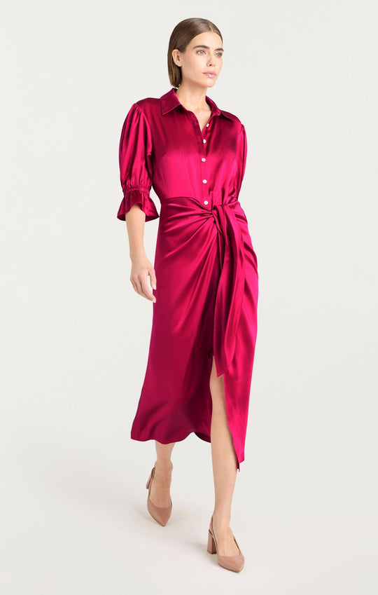 Fabbie Dress