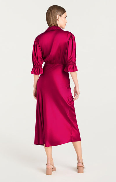 Fabbie Dress