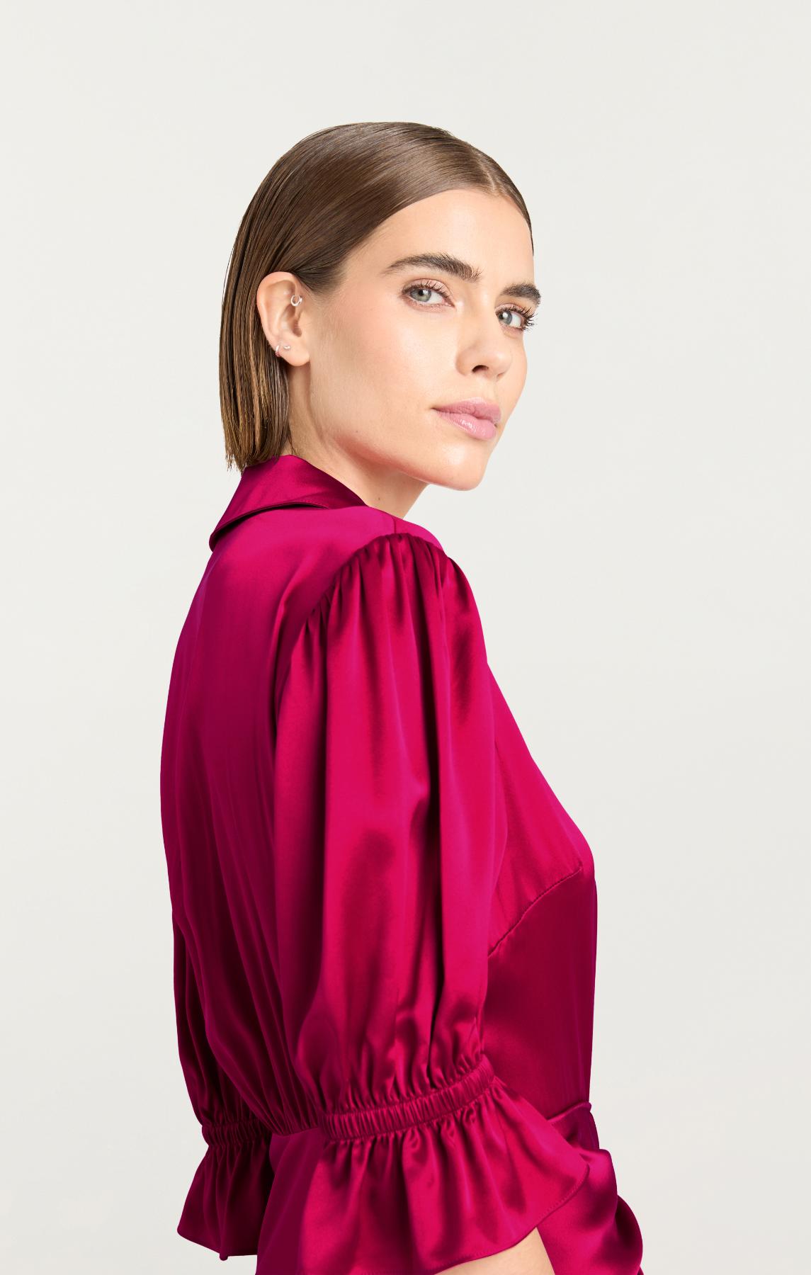 Fabbie Dress