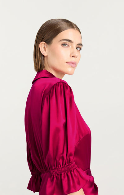 Fabbie Dress