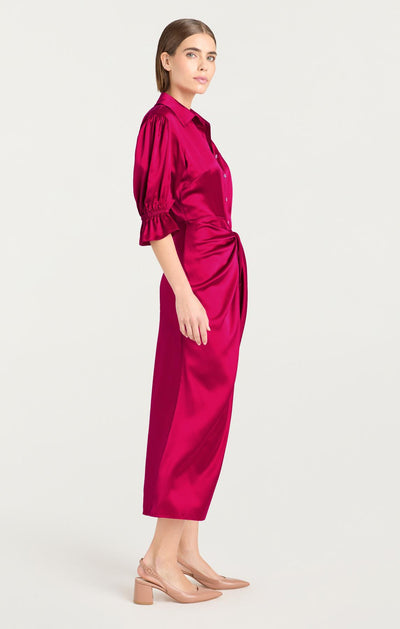 Fabbie Dress