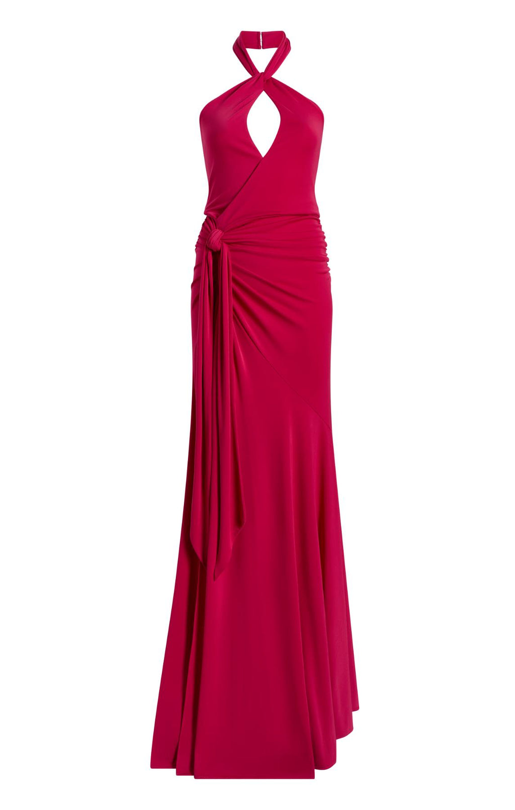 Gulliame Gown
