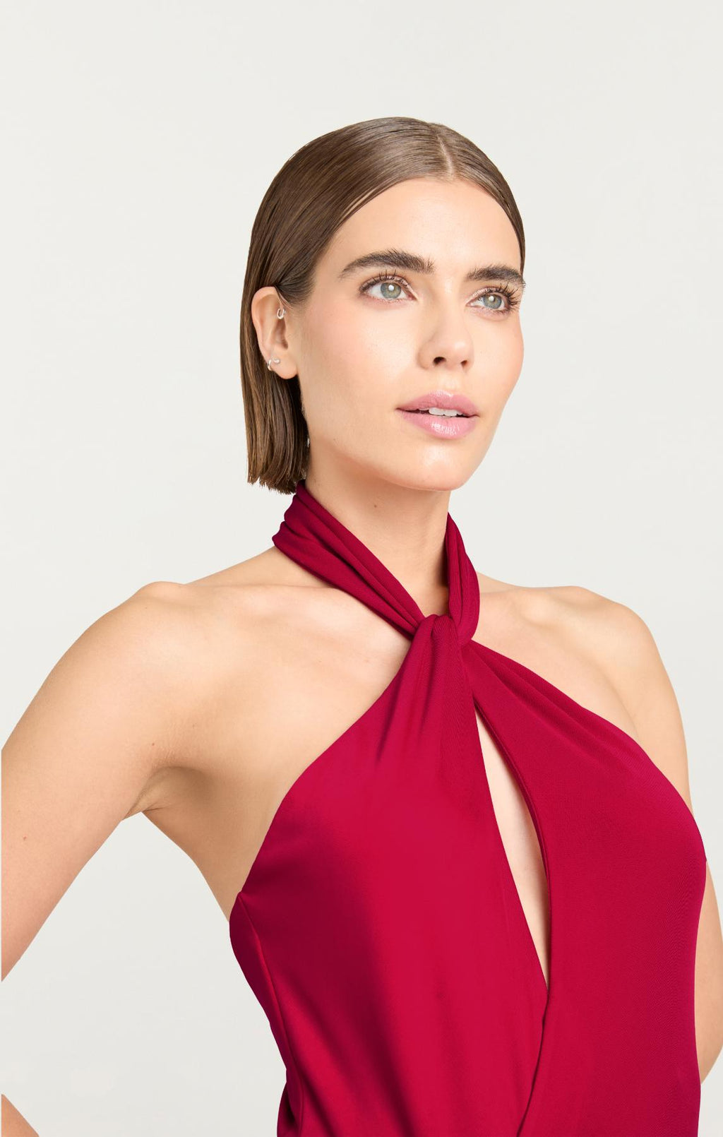 Gulliame Gown