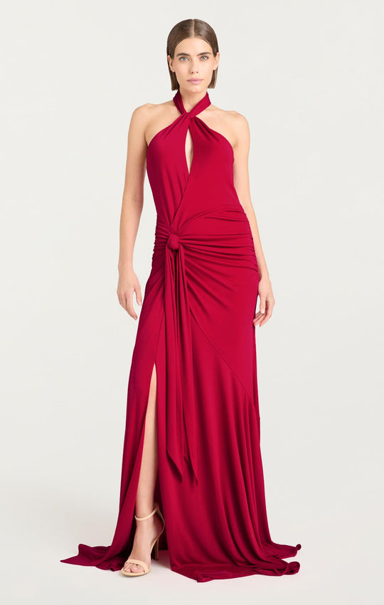 Gulliame Gown