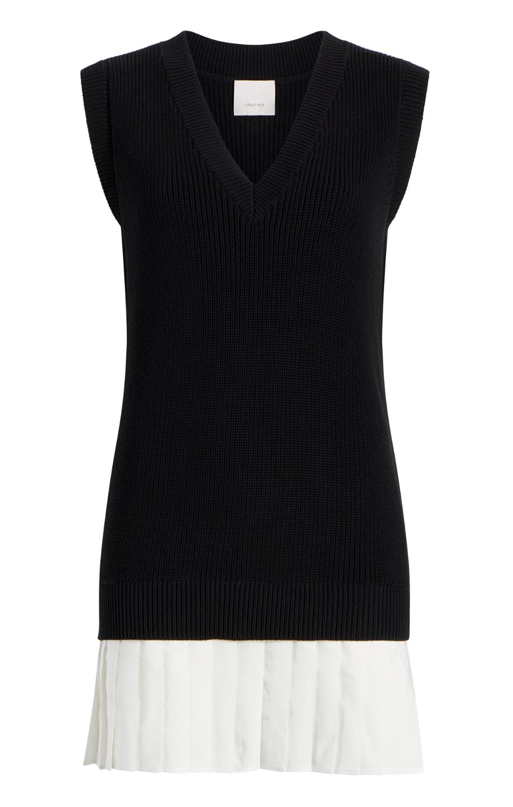 Indiana Prestyled Dress