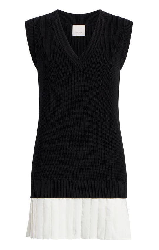 Indiana Prestyled Dress