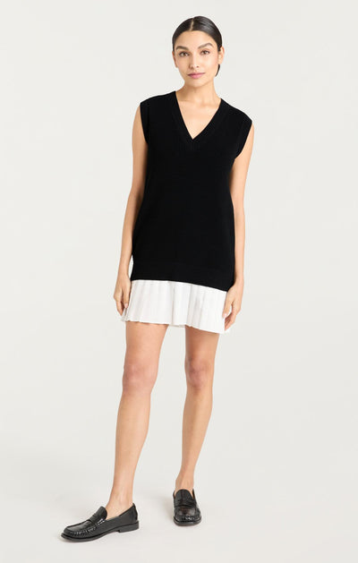 Indiana Prestyled Dress