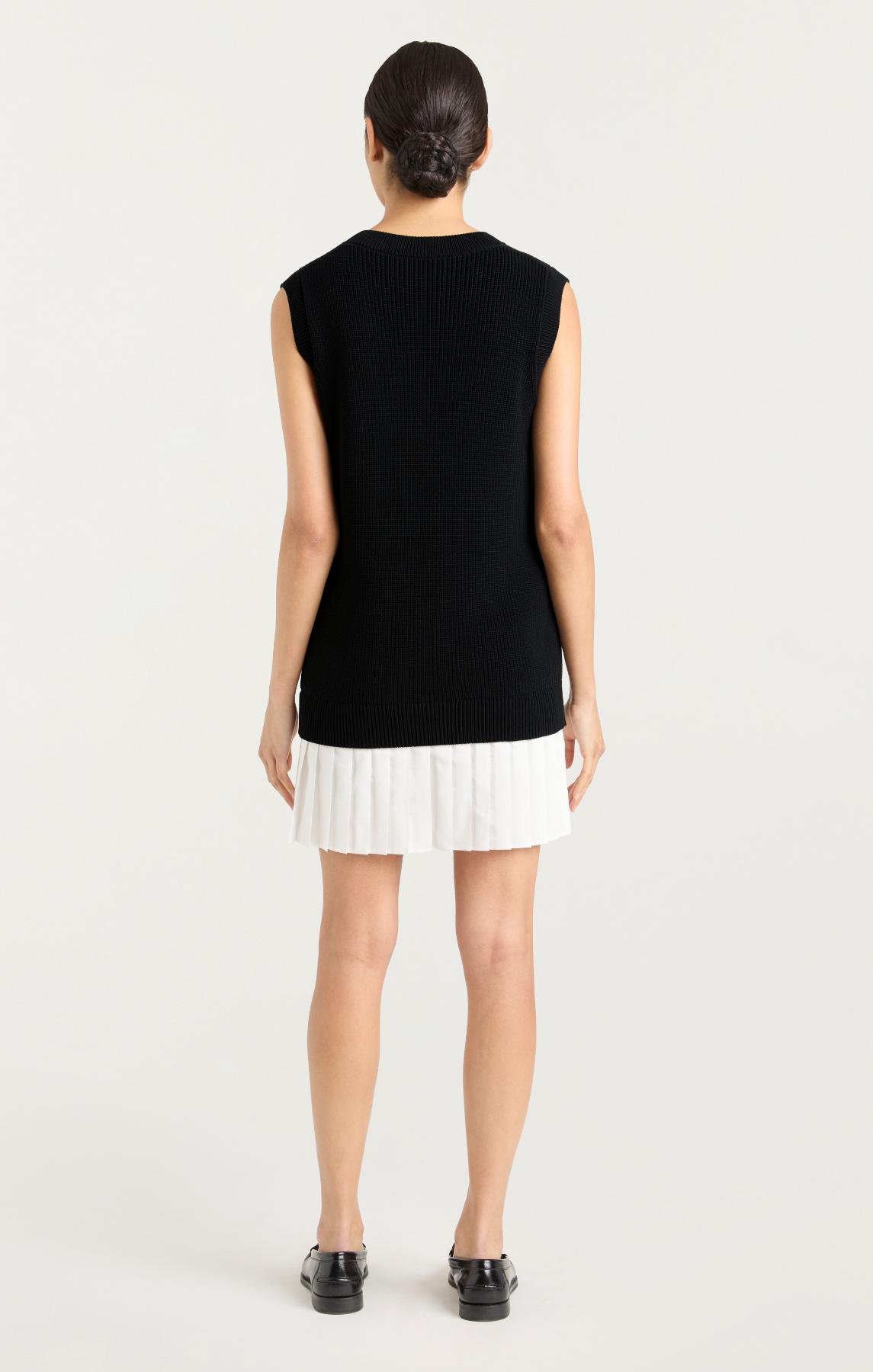 Indiana Prestyled Dress