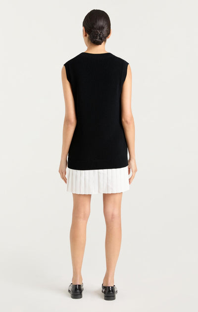 Indiana Prestyled Dress