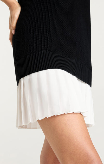 Indiana Prestyled Dress