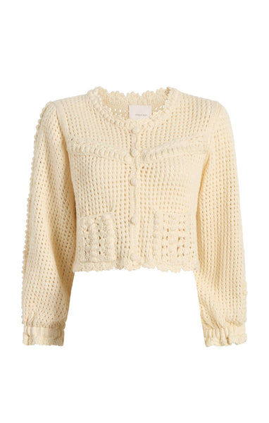 Ione Cardigan – Cinq à Sept