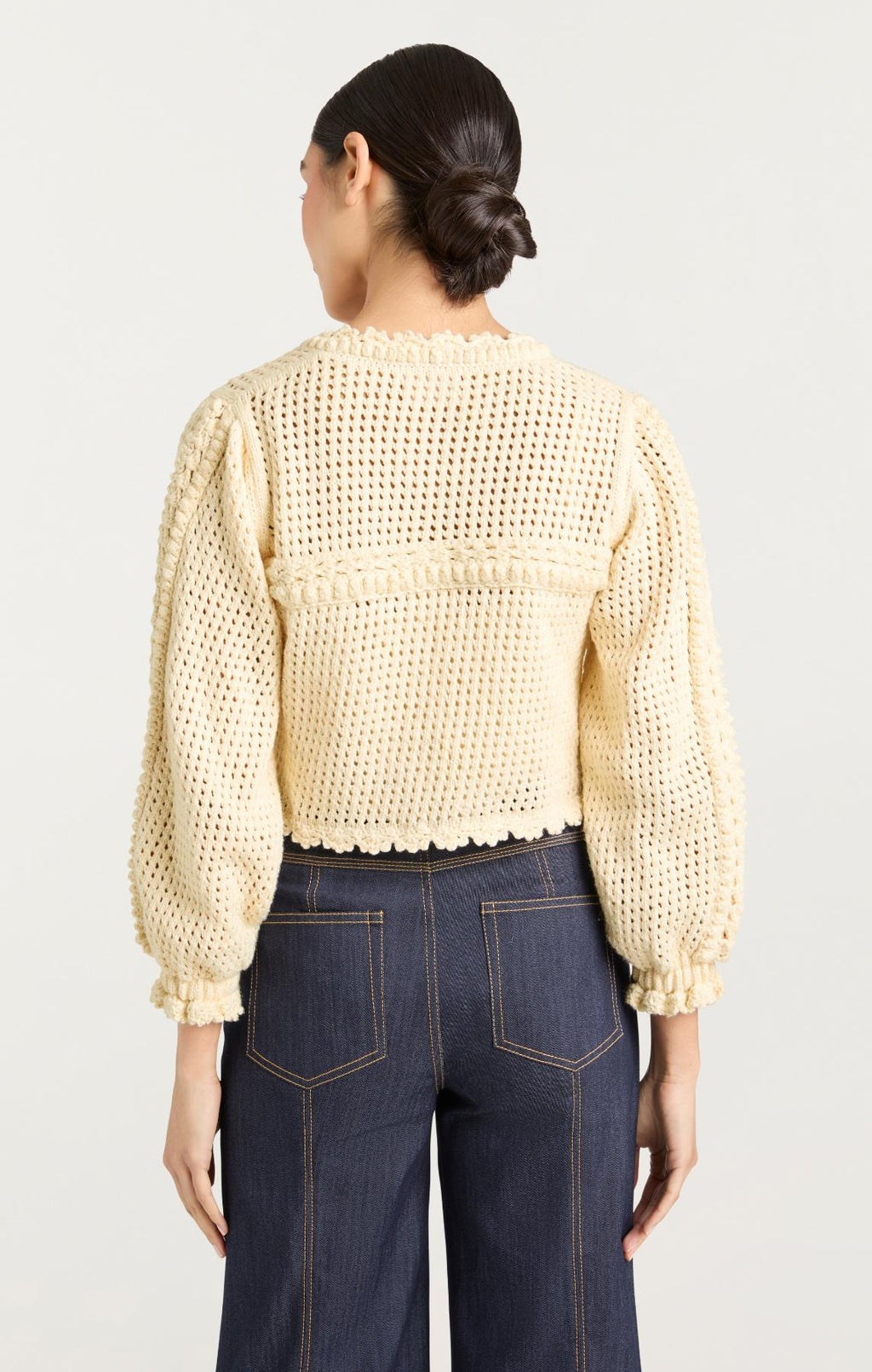 Ione Cardigan