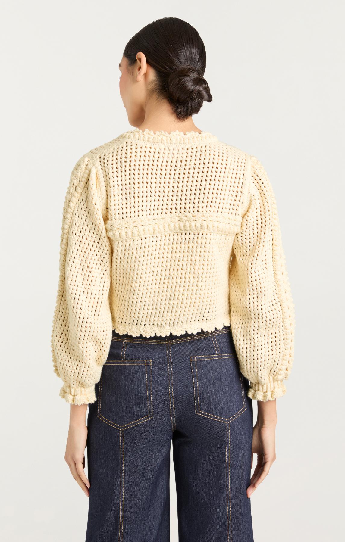 Ione Cardigan