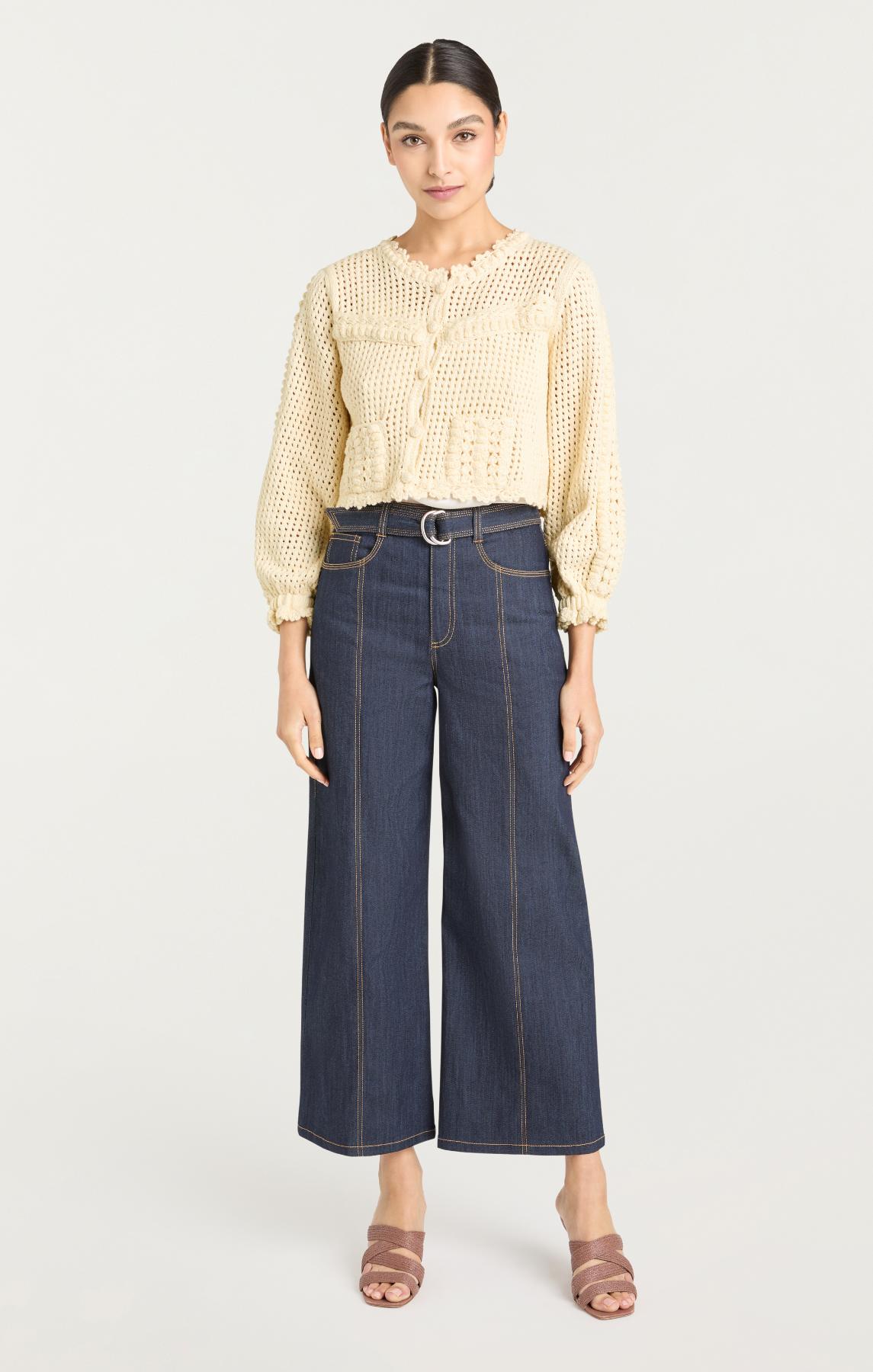 Ione Cardigan