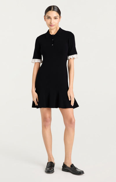Keaton Dress