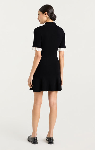 Keaton Dress
