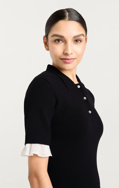 Keaton Dress