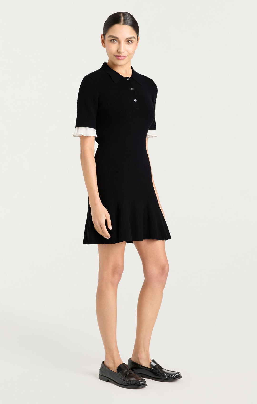 Keaton Dress – Cinq à Sept
