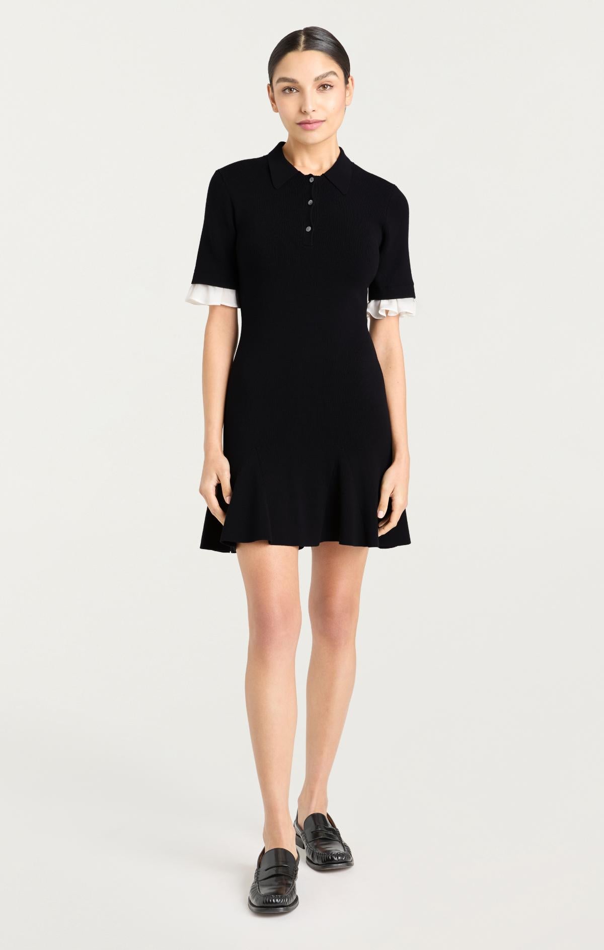 Keaton Dress