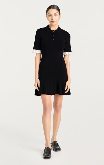 Keaton Dress