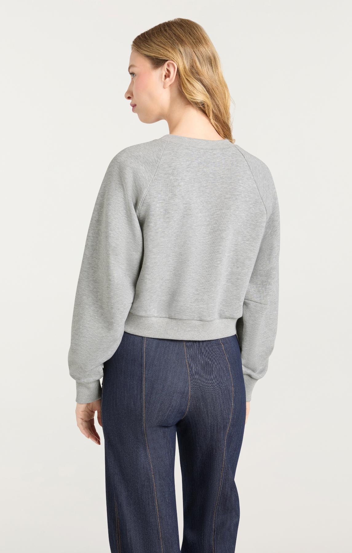 Le Rodeo Jennifer Pullover