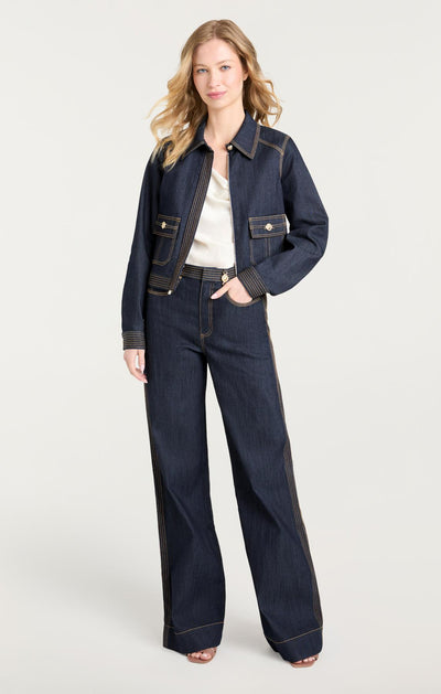 Lydie Jacket