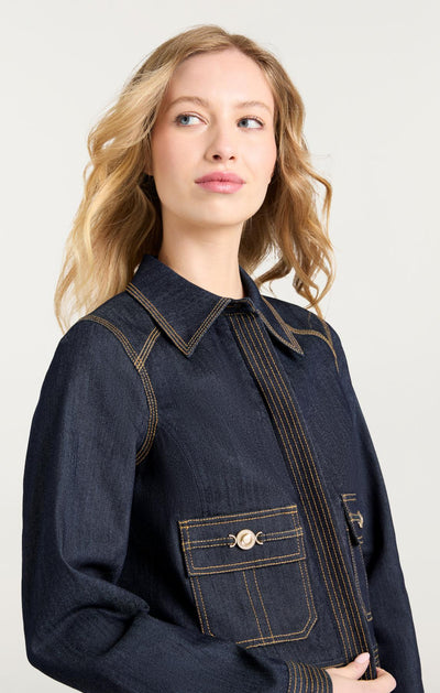 Lydie Jacket
