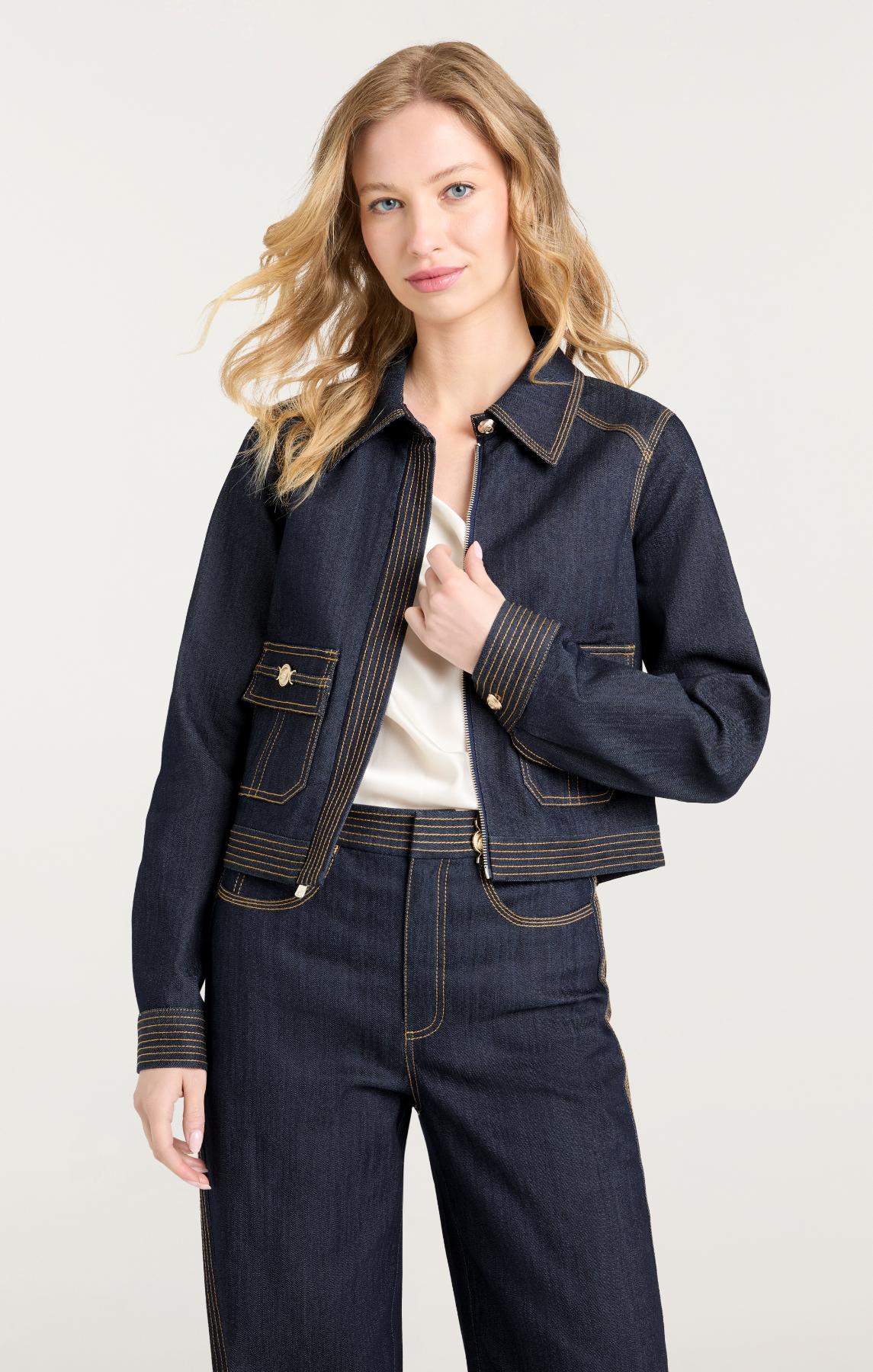Lydie Jacket
