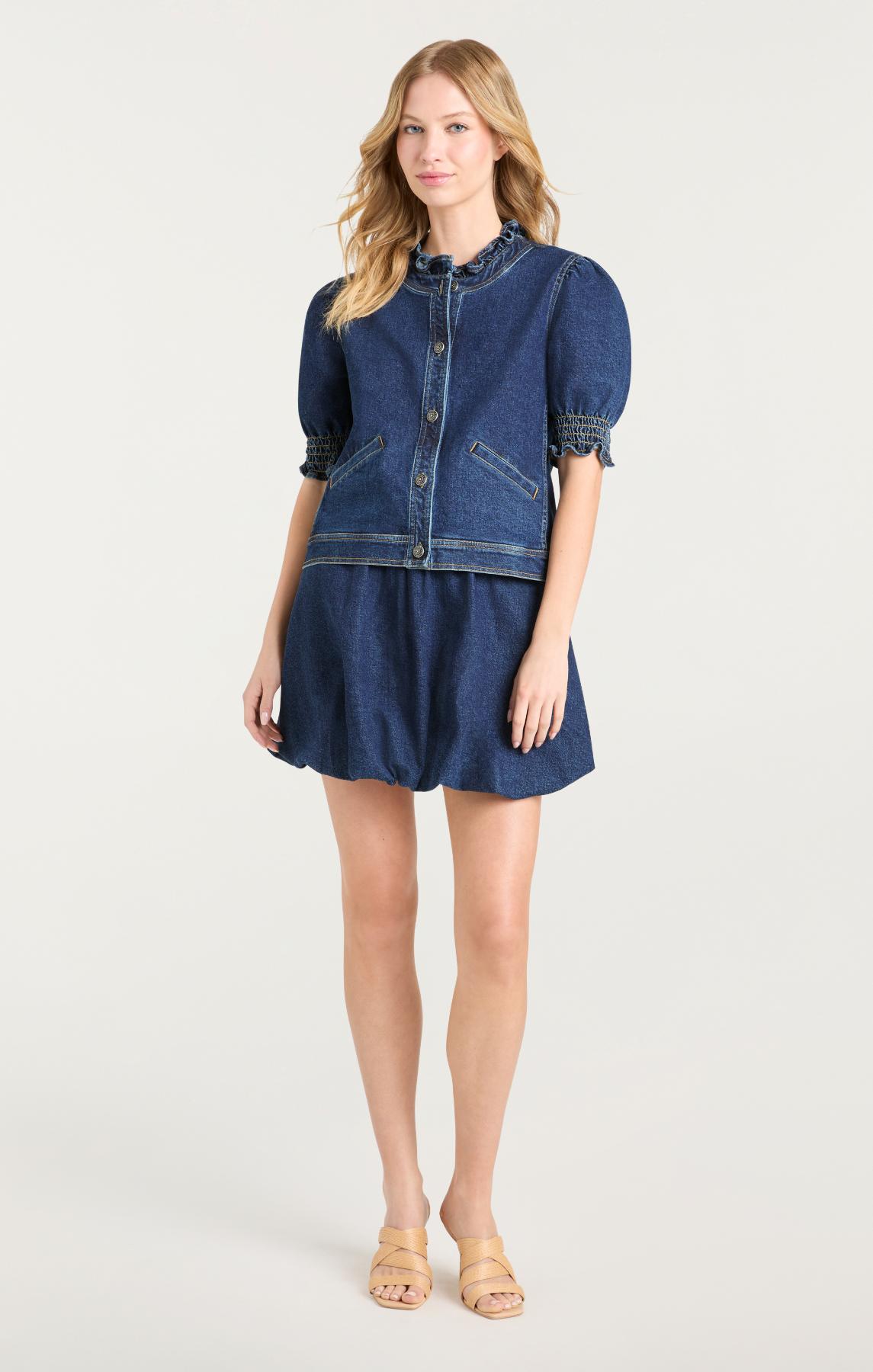 Quincy Jacket