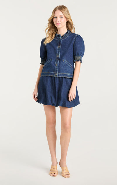 Quincy Jacket