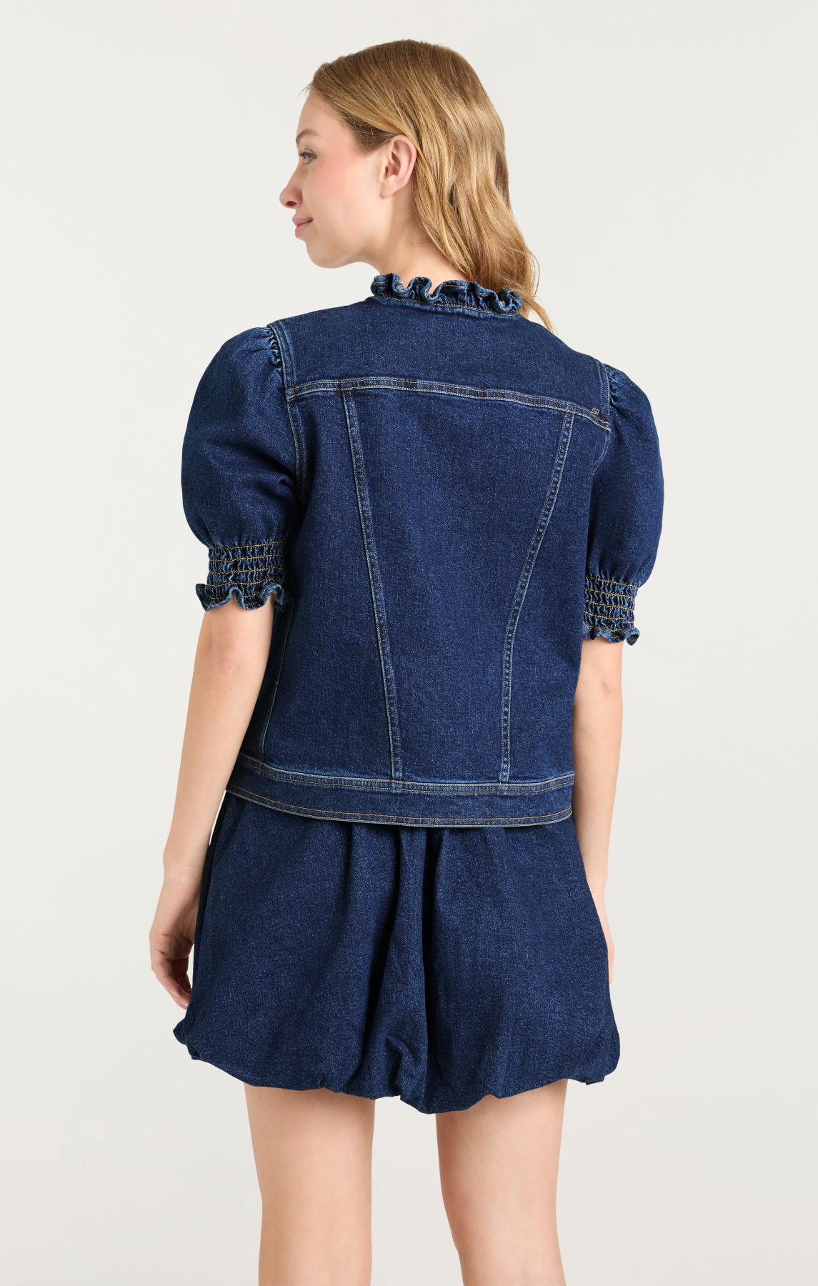 Quincy Jacket