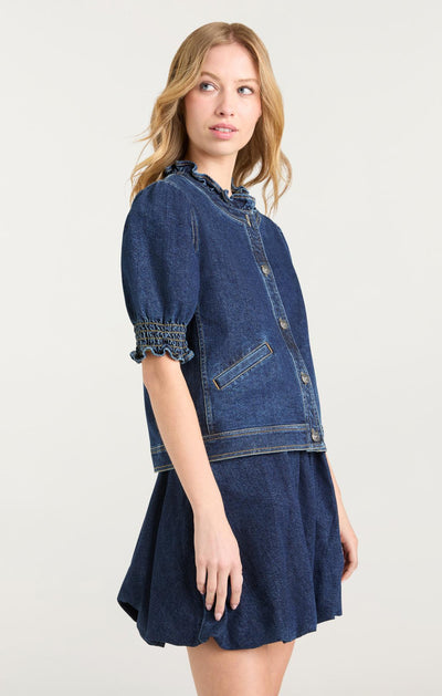 Quincy Jacket